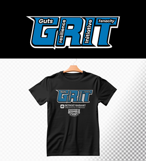 Diseño de Camiseta por MRlogoDsgn para este proyecto | Diseño: #33590252