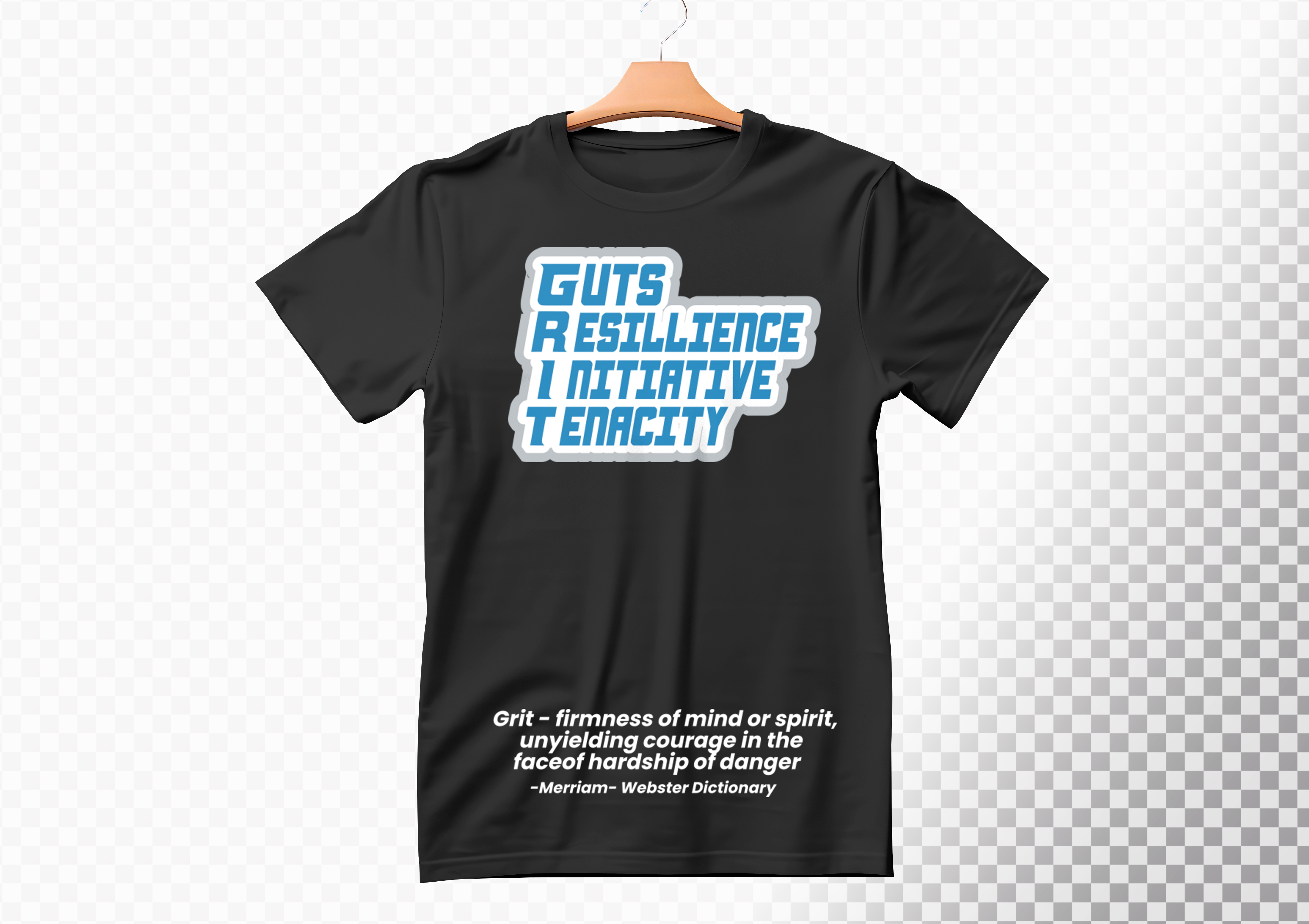Diseño de Camiseta por MRlogoDsgn para este proyecto | Diseño #33612569