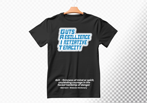 Diseño de Camiseta por MRlogoDsgn para este proyecto | Diseño: #33612569