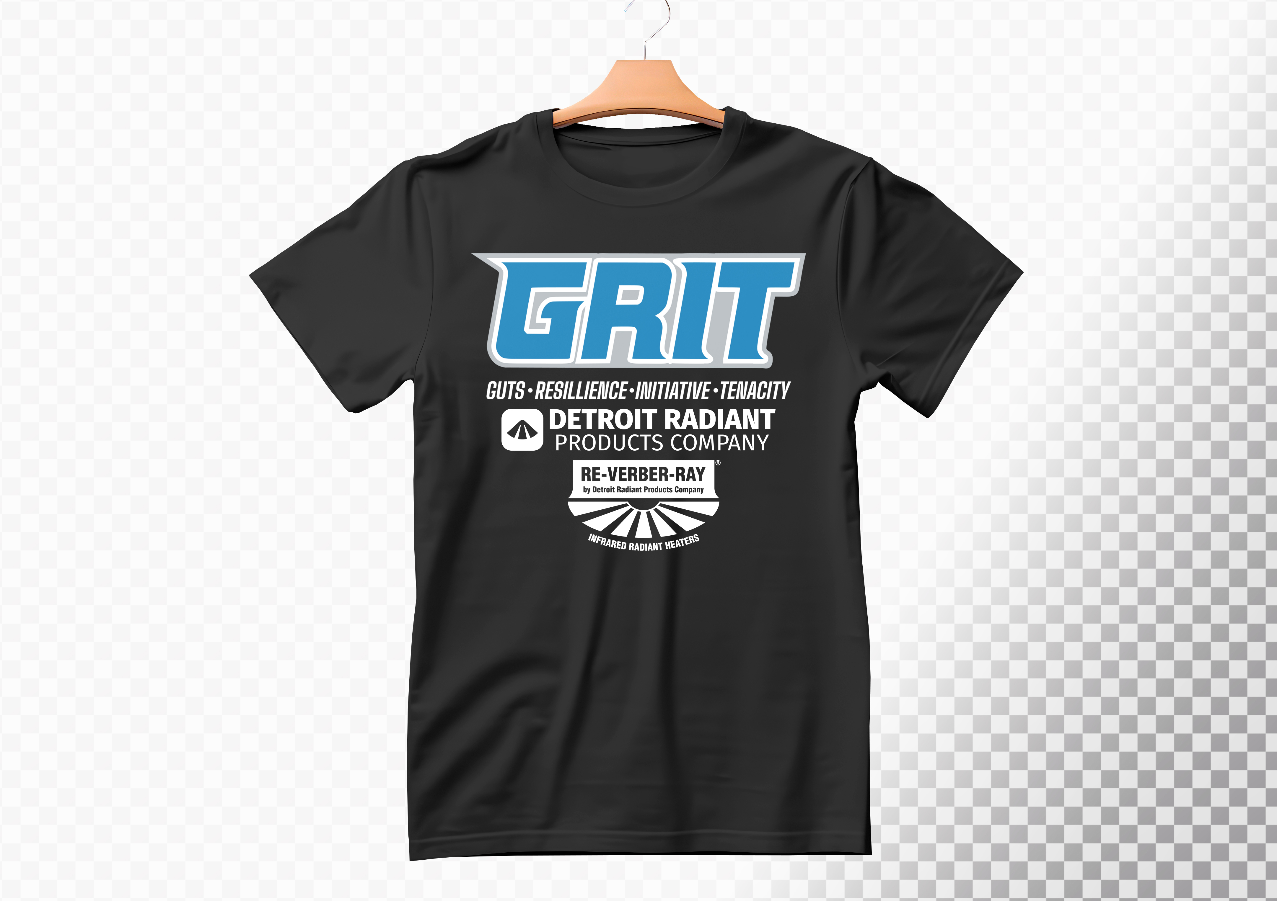 T-shirt Design by MRlogoDsgn for this project | Design #33636323