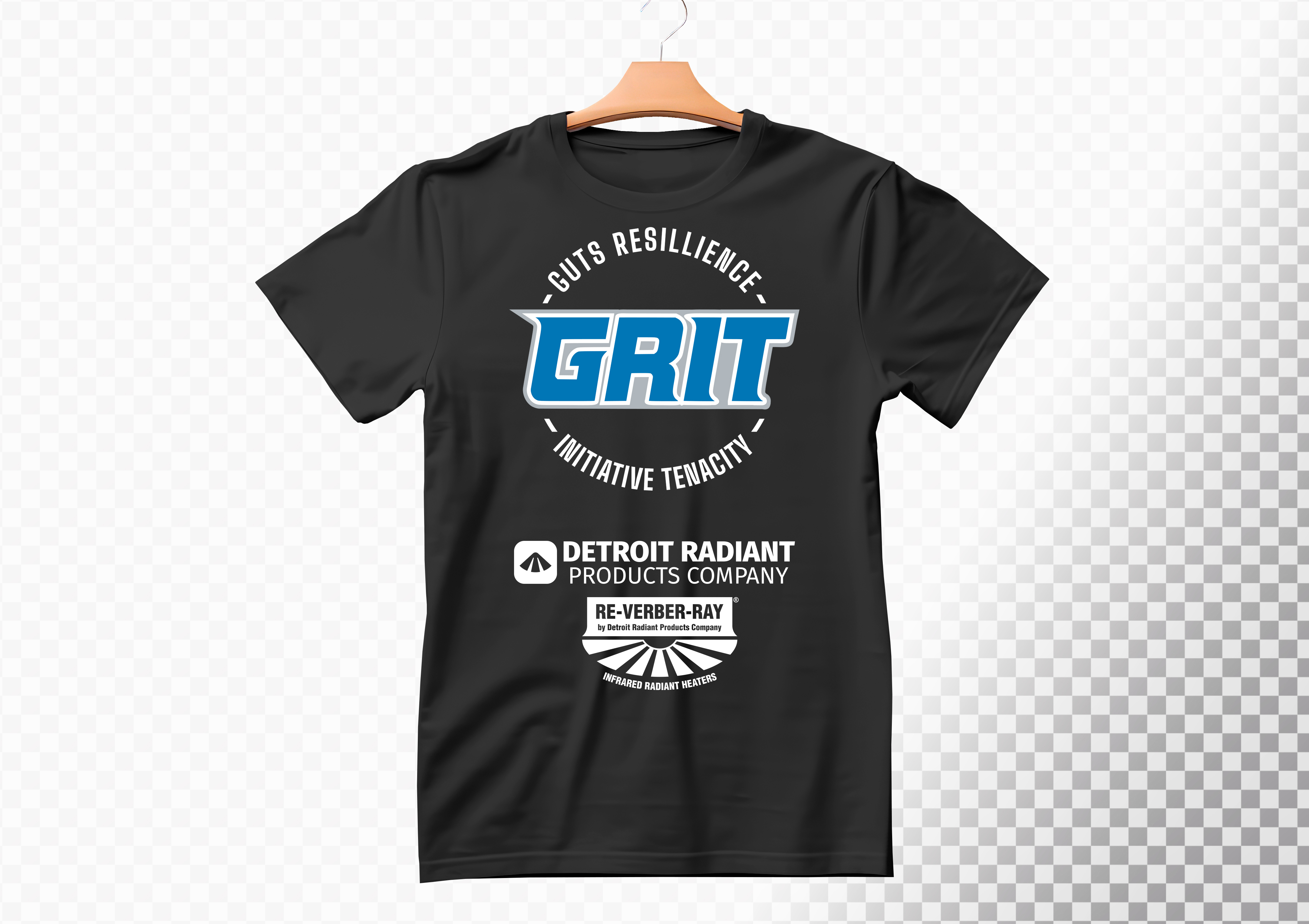 T-shirt Design by MRlogoDsgn for this project | Design #33636438