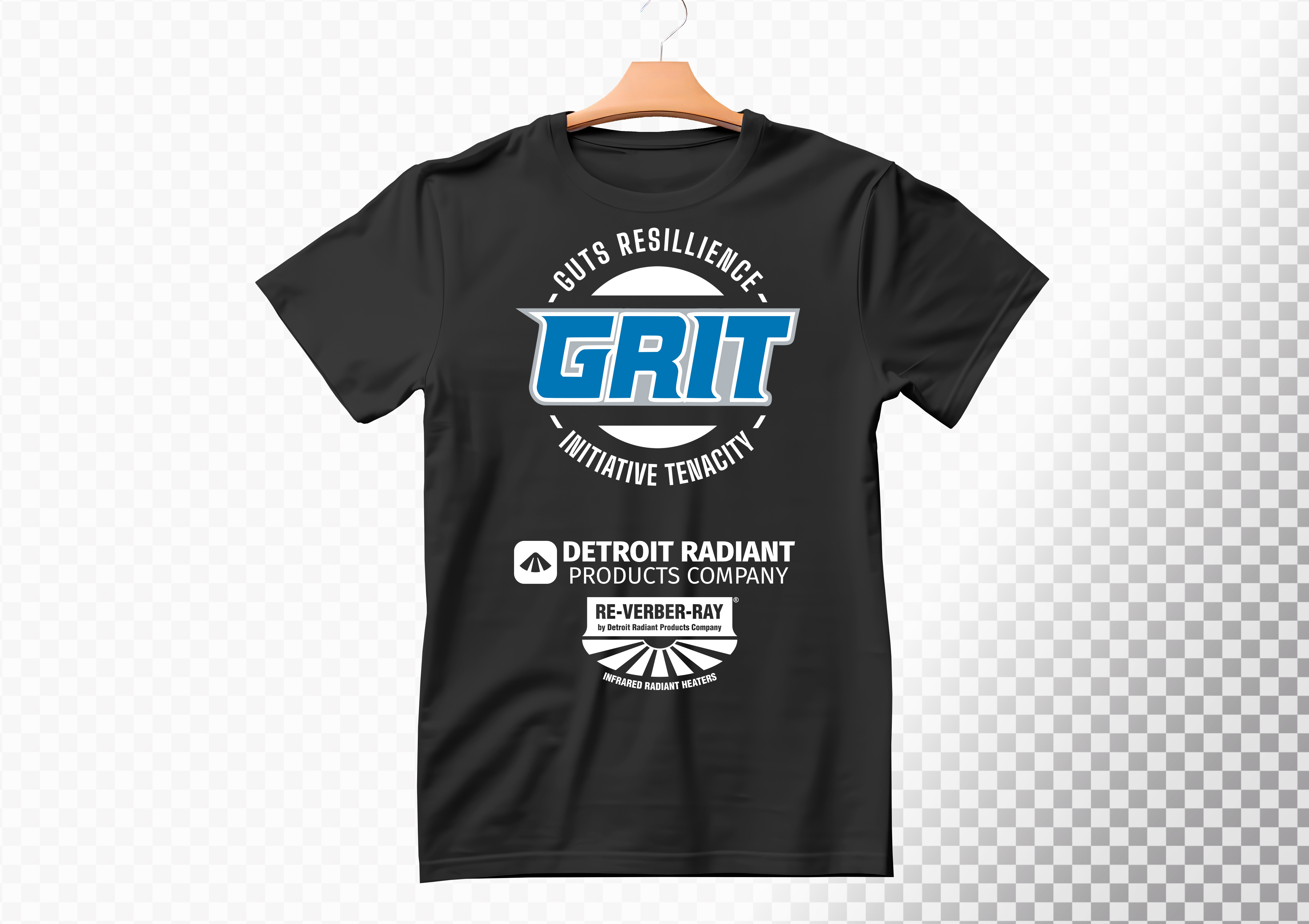 Diseño de Camiseta por MRlogoDsgn para este proyecto | Diseño #33636439