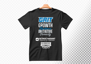 Diseño de Camiseta por MRlogoDsgn para este proyecto | Diseño: #33636518