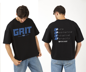Diseño de Camiseta por Designed by MS para este proyecto | Diseño: #33584315