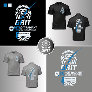 Diseño de Camiseta por AG Artworks para este proyecto | Diseño #33586300