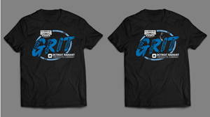 T-shirt Design by laza.milan78 for this project | Design: #33589833