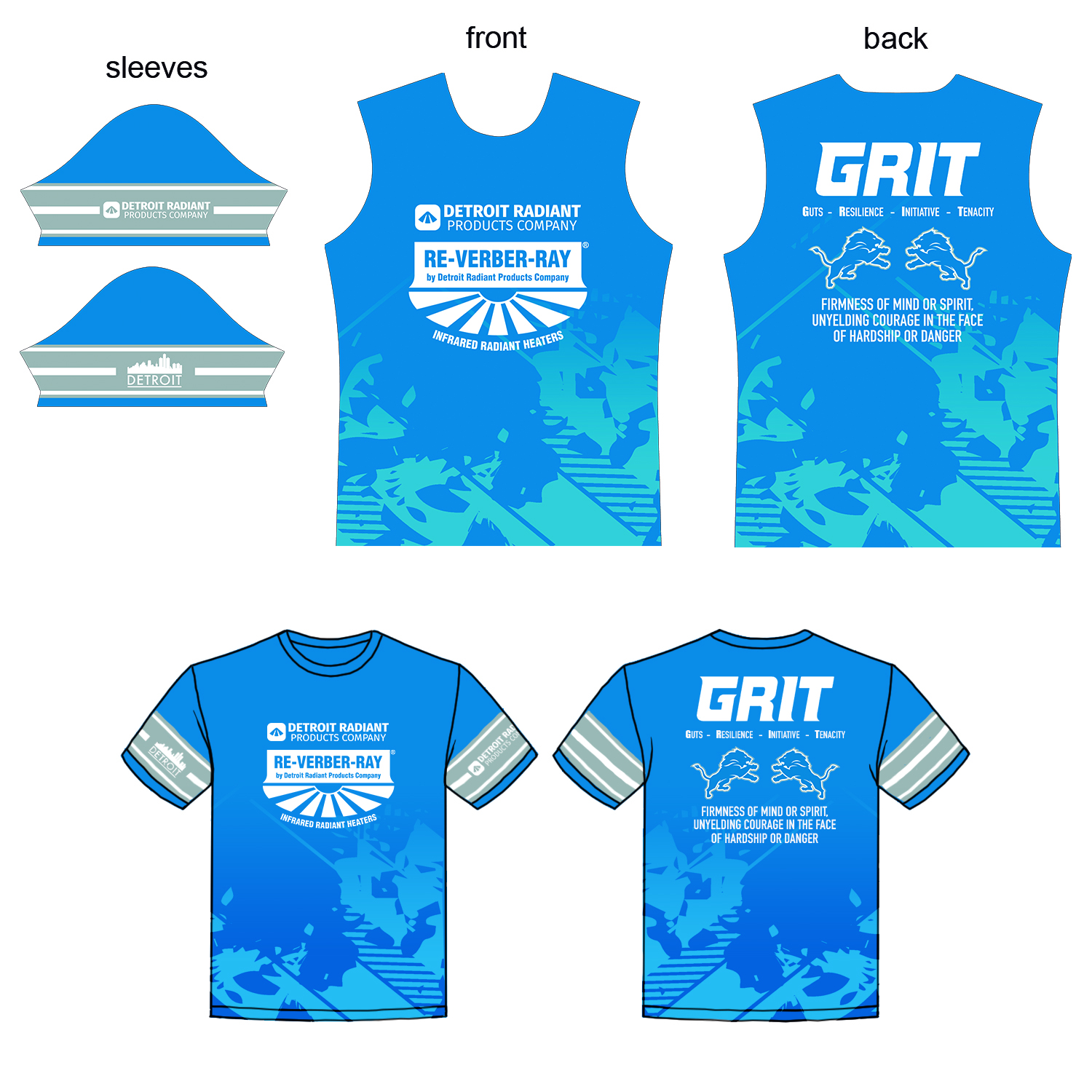 T-shirt Design by aloysioxavier for this project | Design #33602005