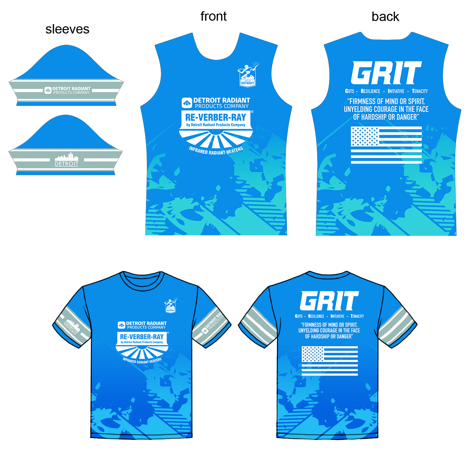 T-shirt Design by aloysioxavier for this project | Design #33620287