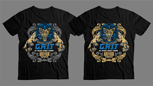Design de T-shirt par Yakuza20 pour ce projet | Design : #33651018