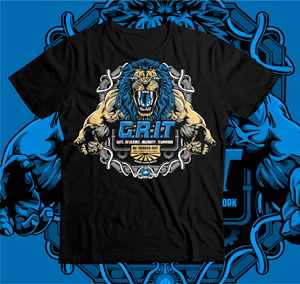 Design de T-shirt par Yakuza20 pour ce projet | Design : #33651164