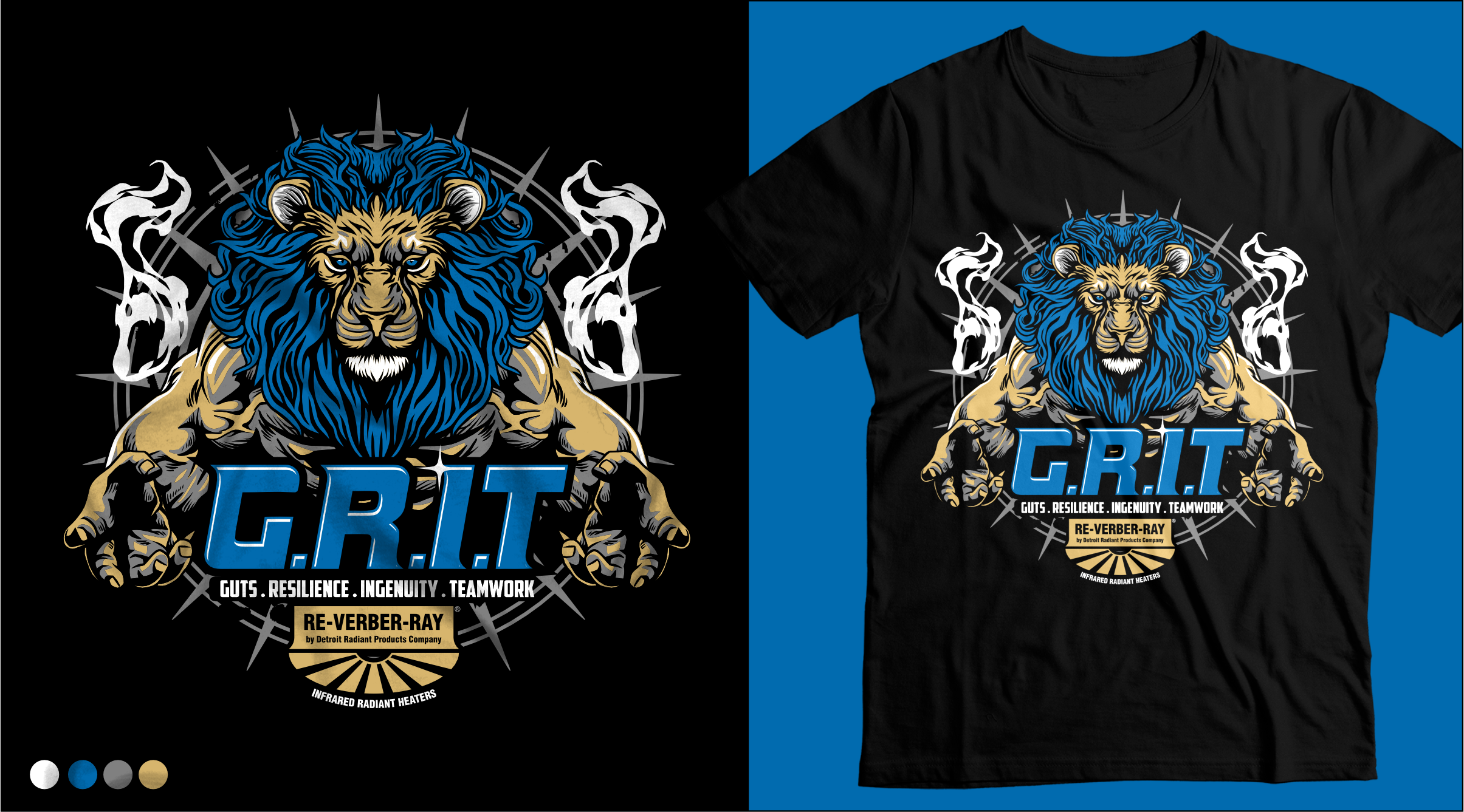 Design de T-shirt par Yakuza20 pour ce projet | Design #33652457