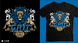 Design de T-shirt par Yakuza20 pour ce projet | Design : #33652457