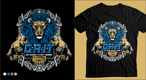 Design de T-shirt par Yakuza20 pour ce projet | Design : #33652460