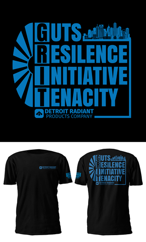 T-shirt Design by D'Mono for this project | Design: #33647222