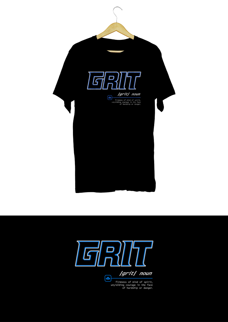 T-Shirt-Design von HELLOCRUNK für dieses Projekt | Design #33614316