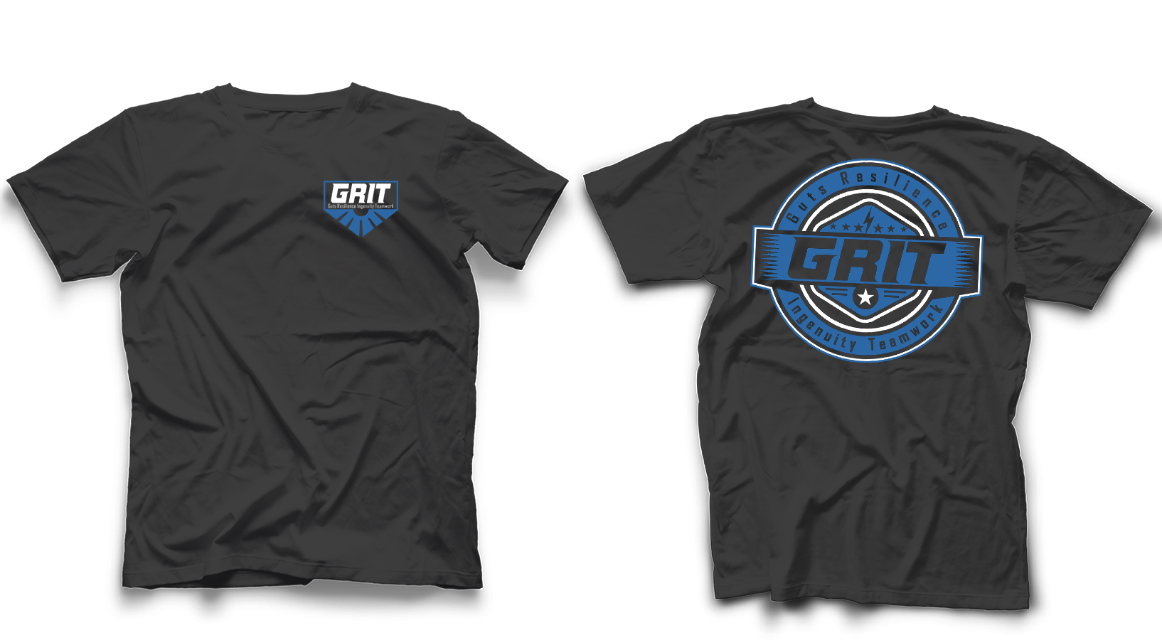 T-shirt Design by Feni:) for this project | Design #33647680