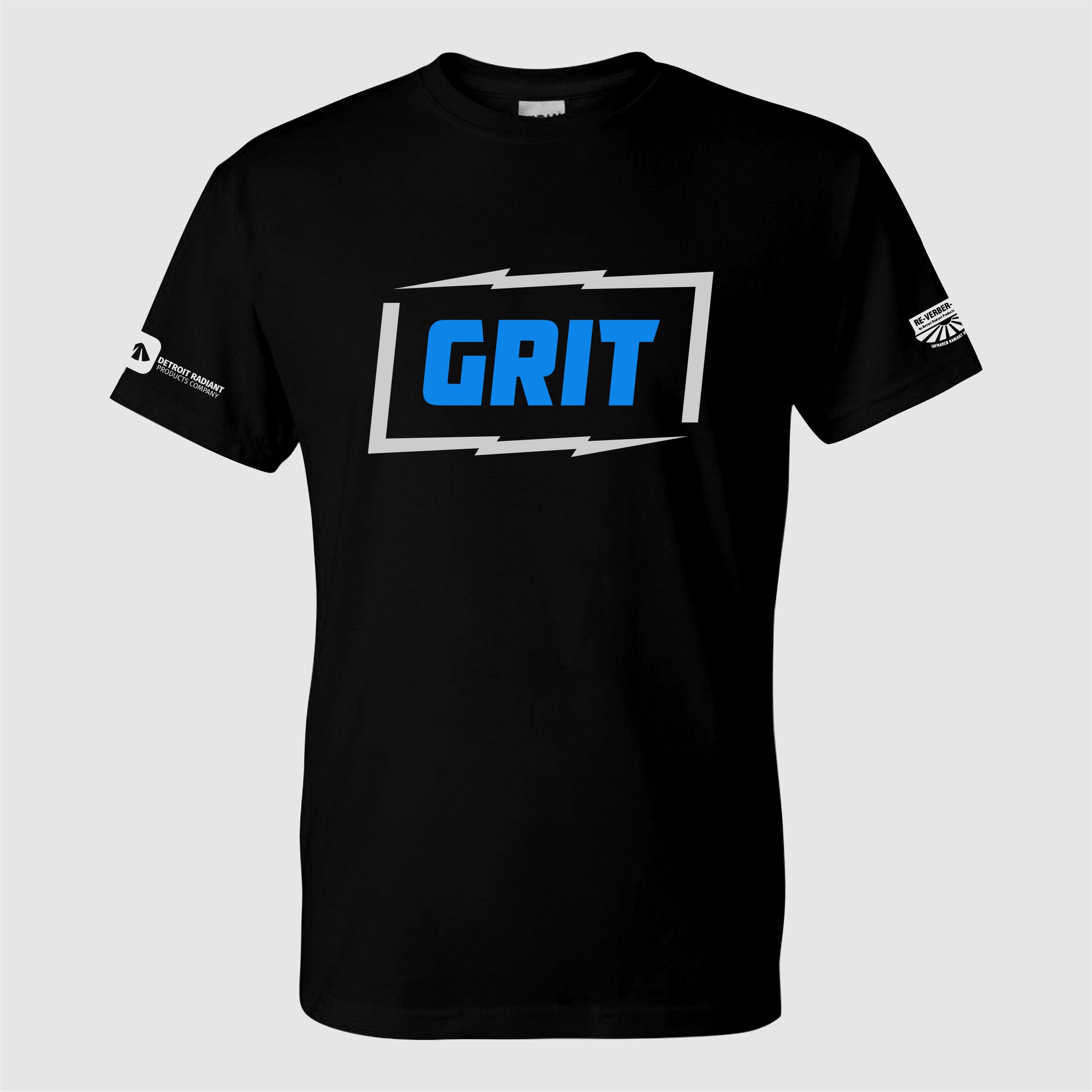 T-shirt Design by sam_reef for this project | Design #33611568
