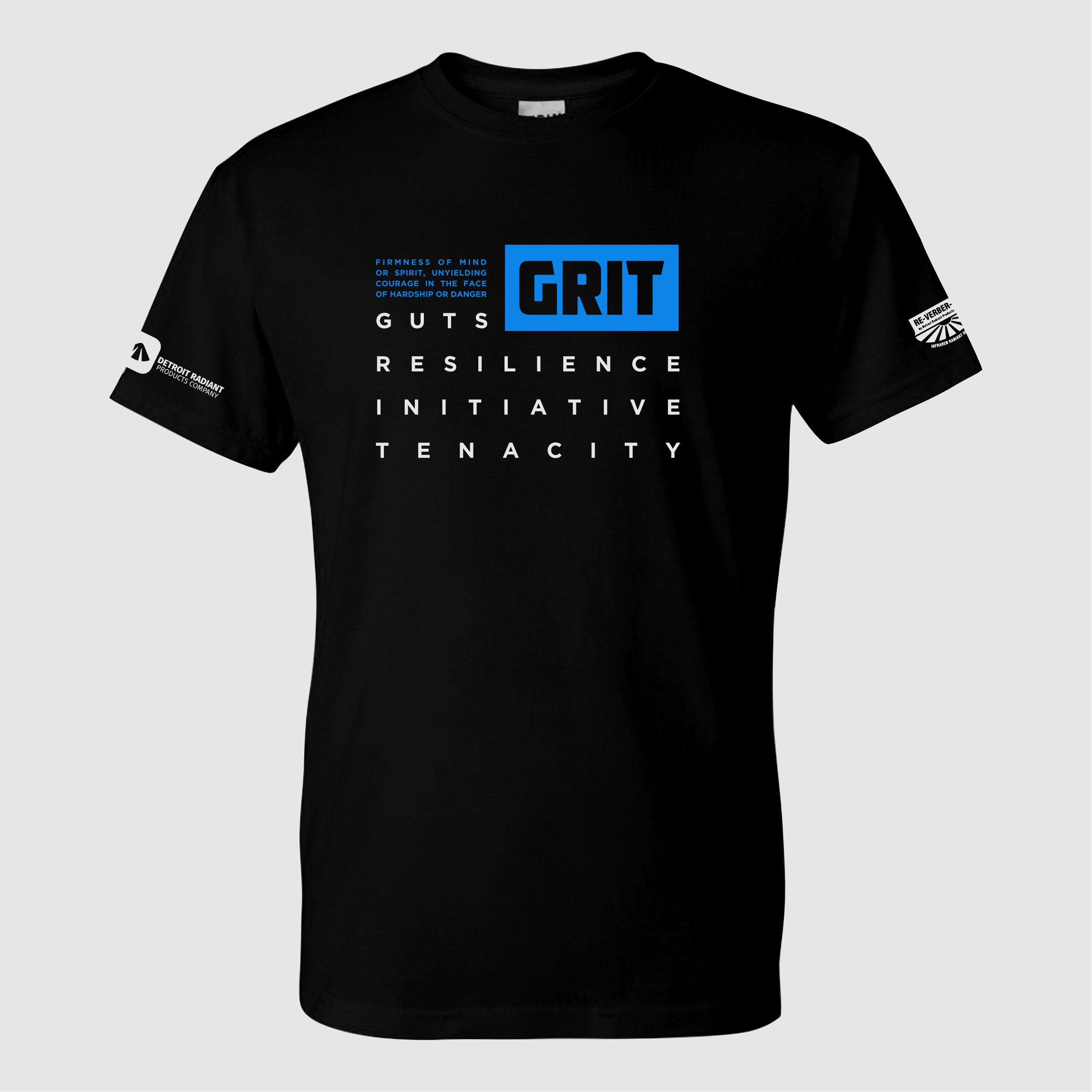 T-shirt Design by sam_reef for this project | Design #33611571