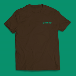 T-Shirt-Design von Revilo für KRV Custom | Design: #33682968