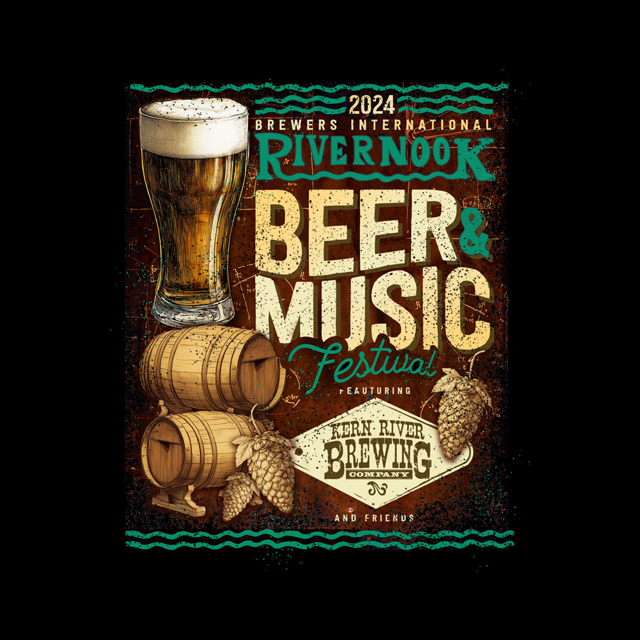 T-shirt Design by Revilo for KRV Custom | Design #33682969