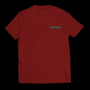 T-Shirt-Design von Revilo für KRV Custom | Design: #33682997