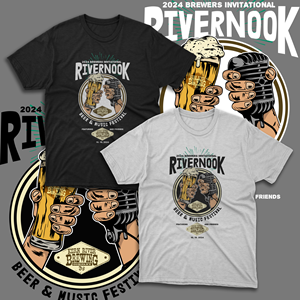 T-shirt Design by V FOUR Design for KRV Custom | Design #33588581