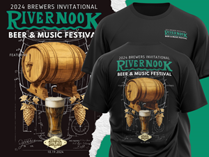 T-shirt Design by abelardopamungkas