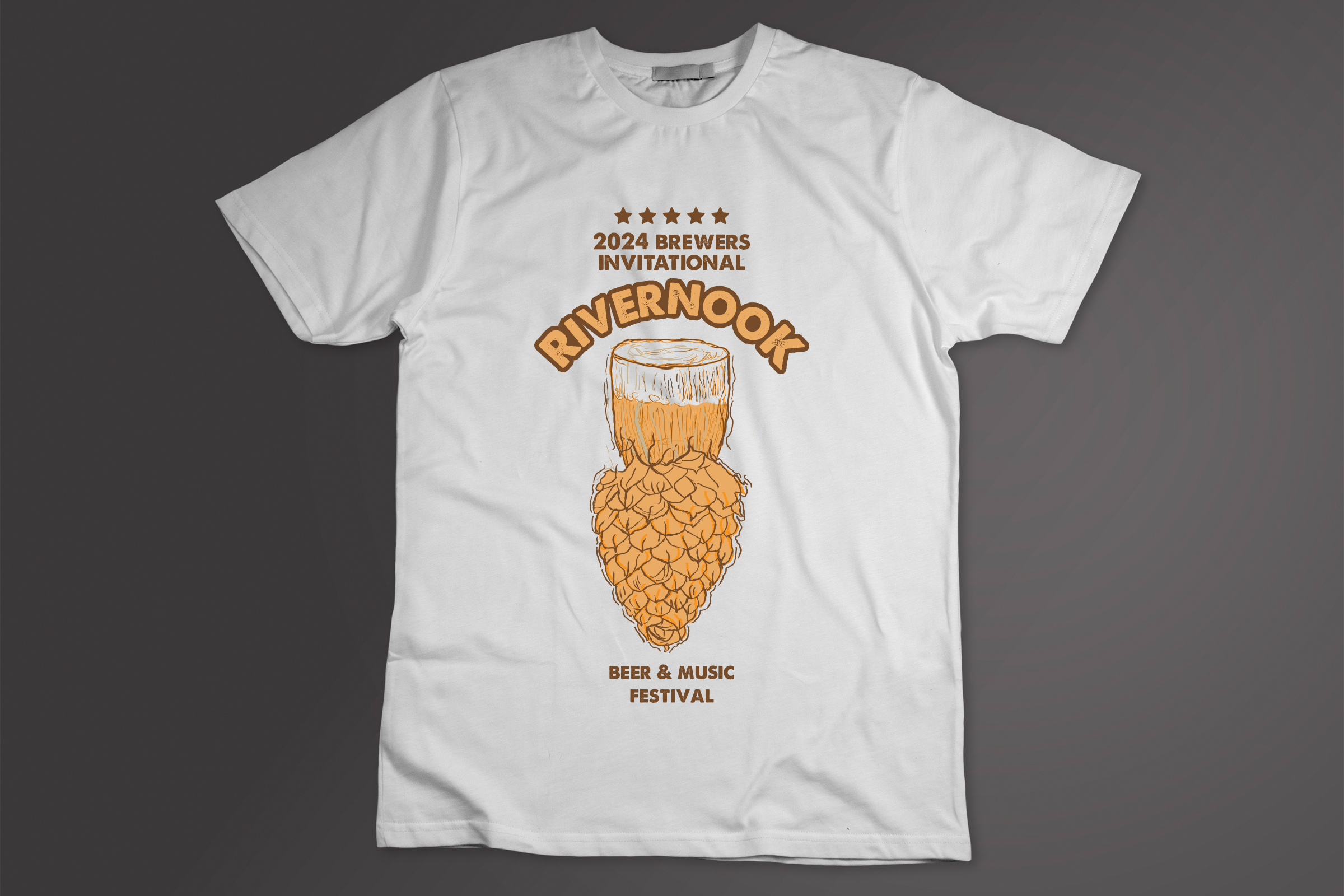 Diseño de Camiseta por vramar.roy para KRV Custom | Diseño #33697309