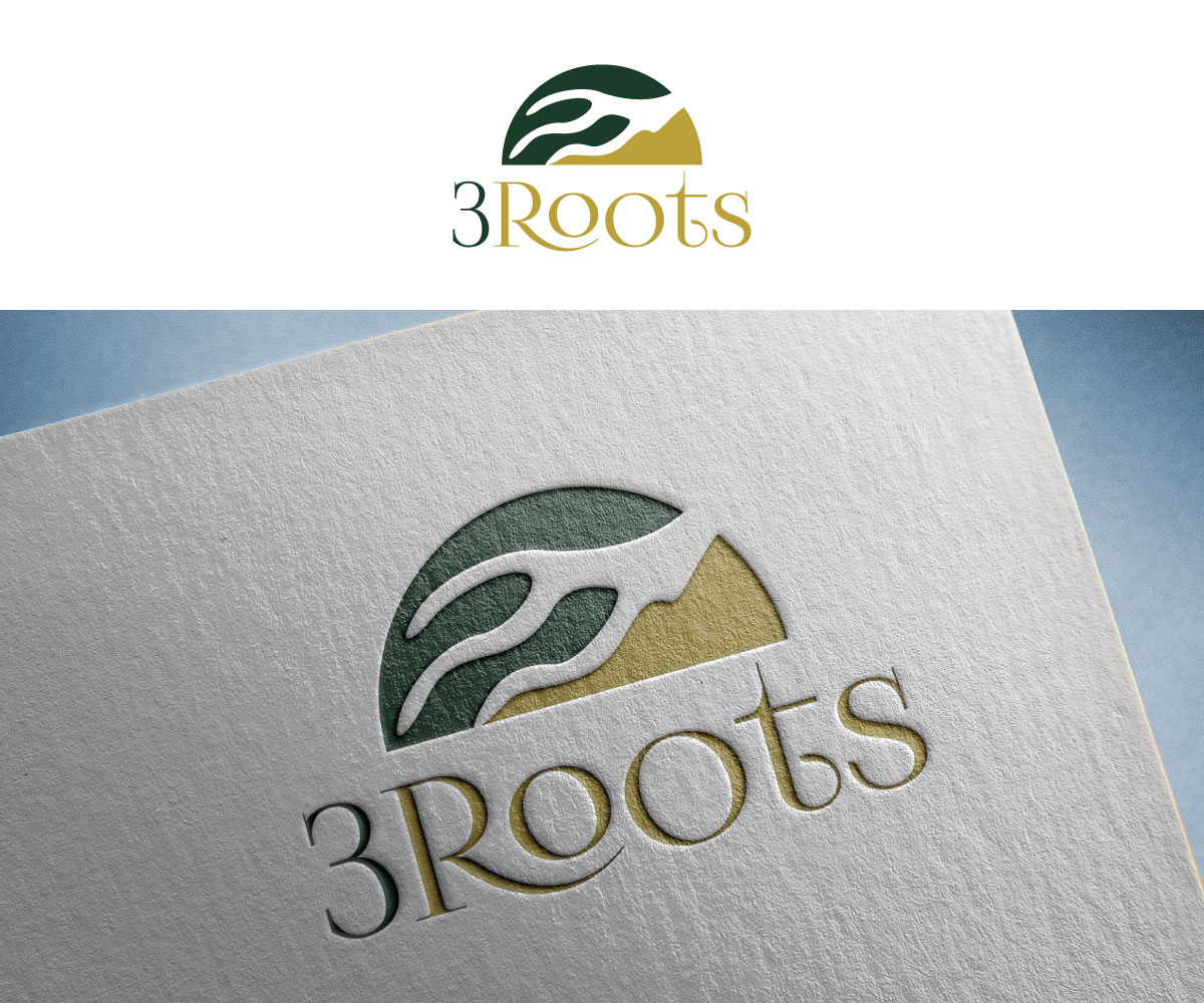 Design de Logo par Luckey yaari pour ce projet | Design #33582187