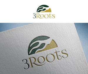 Logo Design by Luckey yaari for this project | Design: #33582187