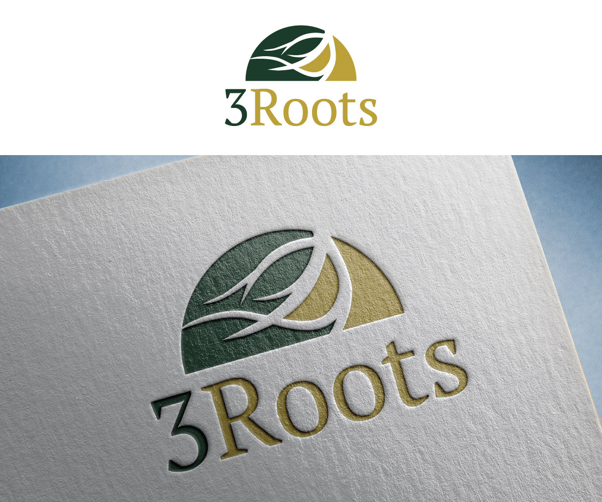 Logo Design by Luckey yaari for this project | Design #33598799