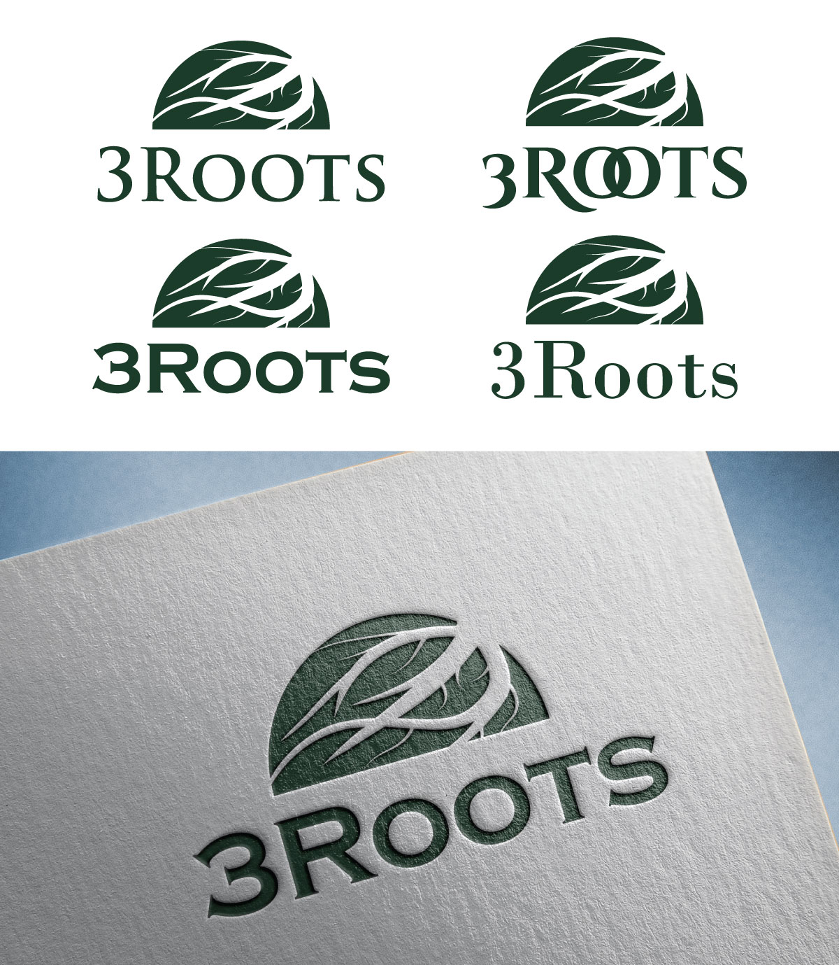 Design de Logo par Luckey yaari pour ce projet | Design #33614950