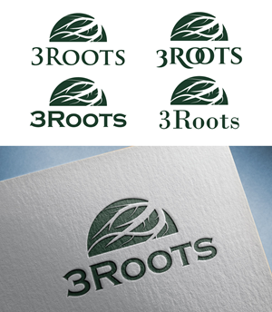 Logo Design by Luckey yaari for this project | Design: #33614950