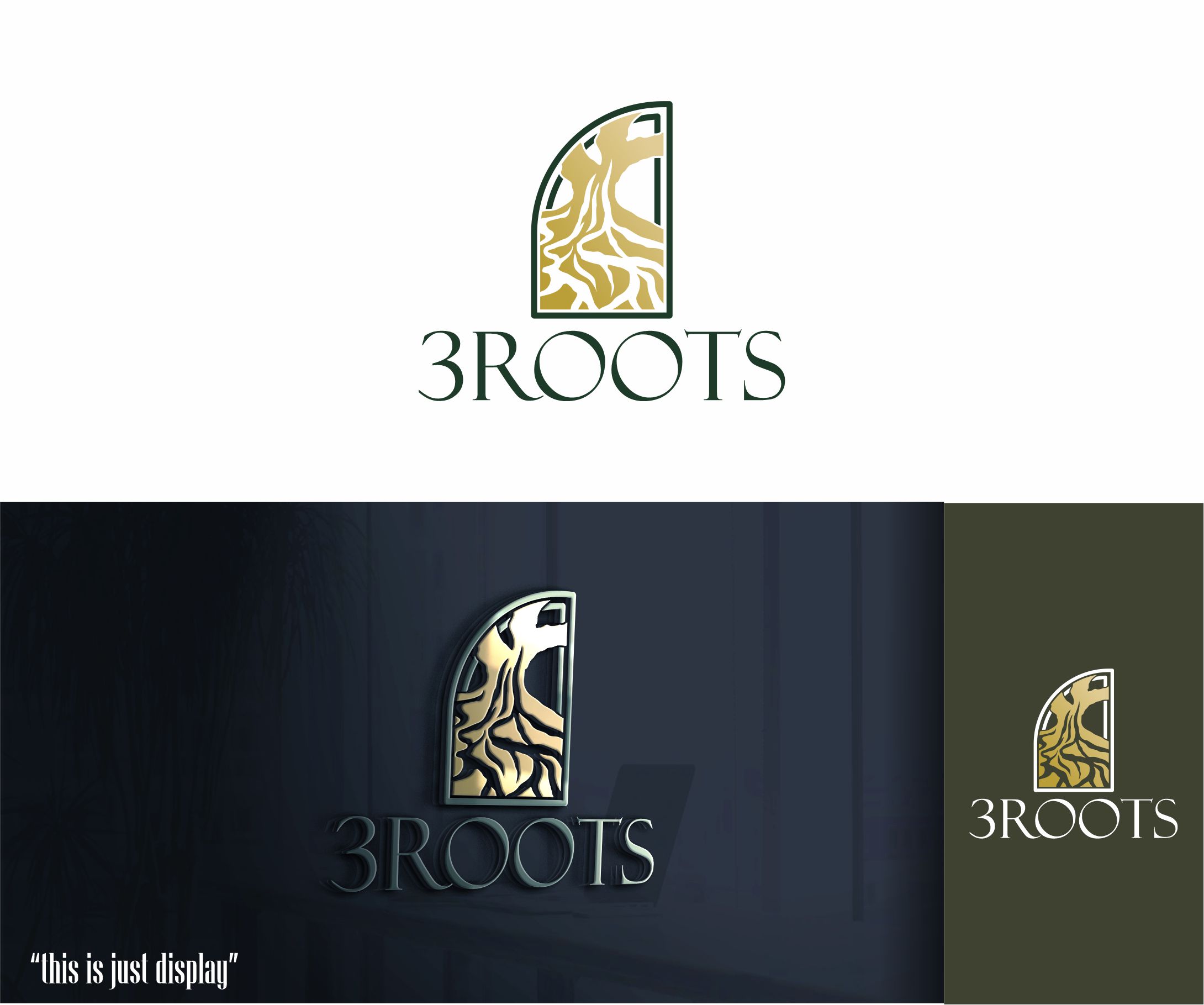 Design de Logo par alkaline pour ce projet | Design #33574274