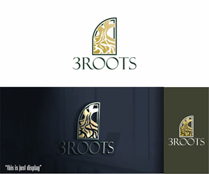 Logo Design by alkaline for this project | Design: #33574274