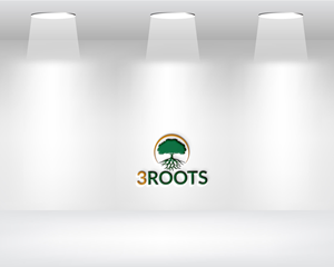 Logo Design by Daniel Khan for this project | Design: #33582741
