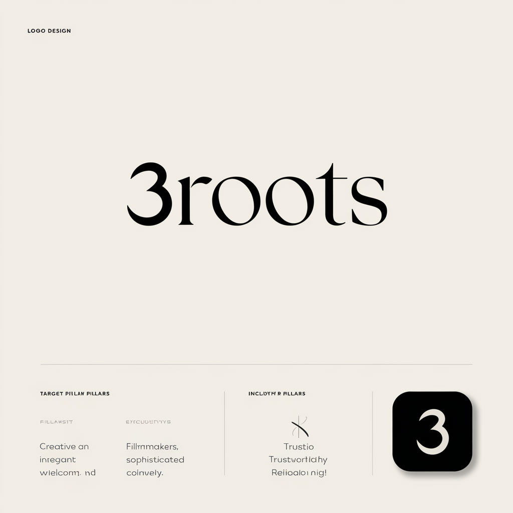 Logo Design by BabyDriverFour for this project | Design #33605499