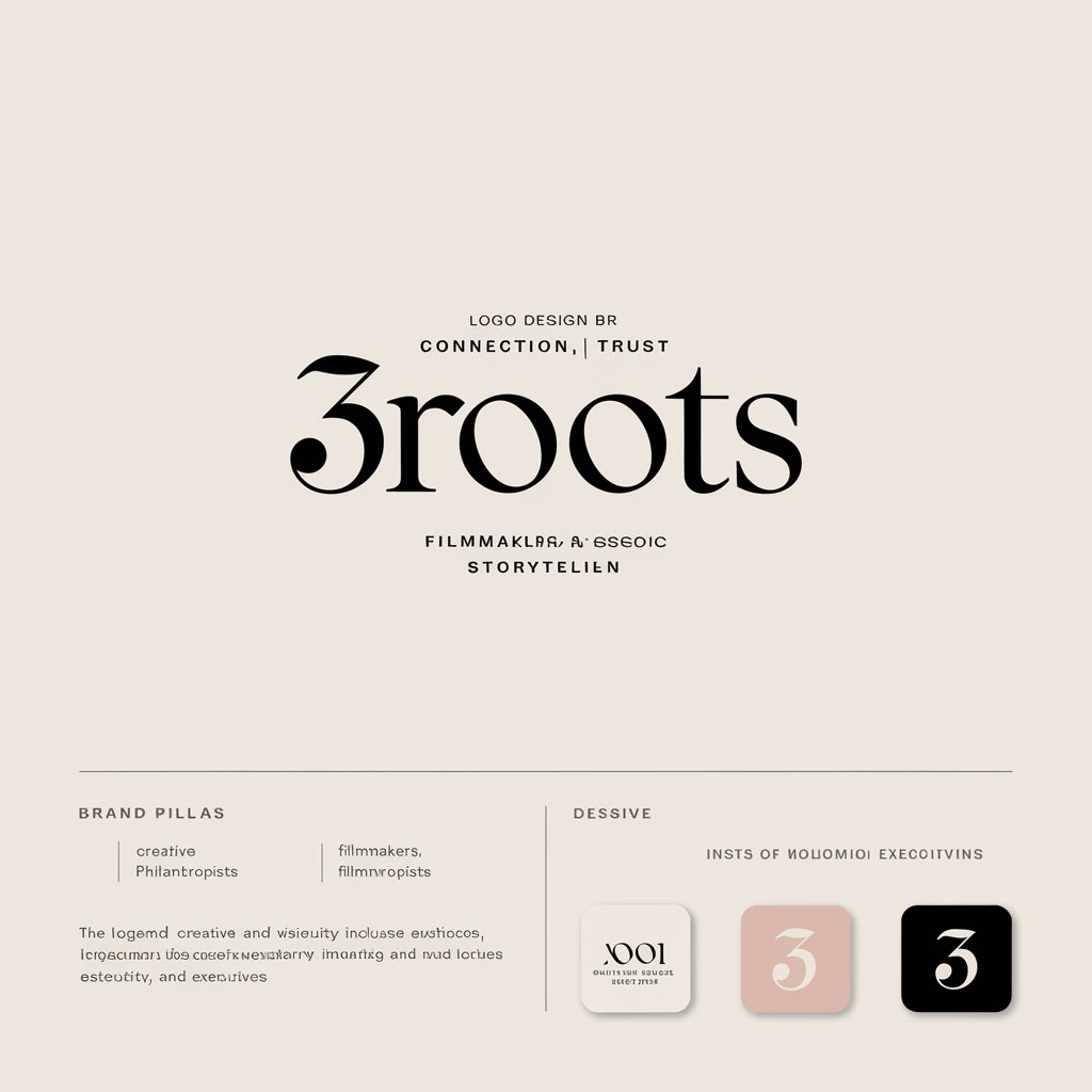 Logo Design by BabyDriverFour for this project | Design #33605508