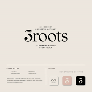 Logo Design by BabyDriverFour