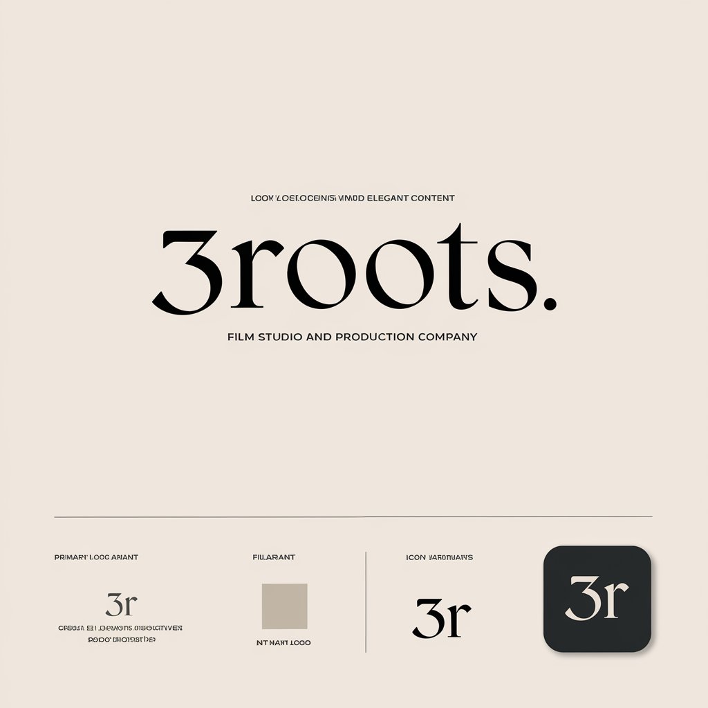 Logo Design by VectorForge for this project | Design #33572959