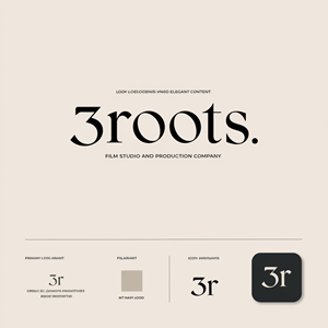 Logo Design by VectorForge for this project | Design: #33572959