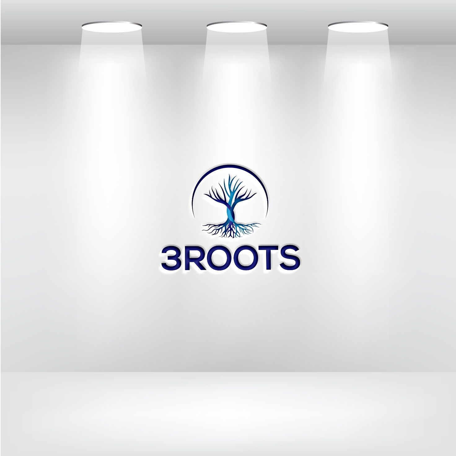 Diseño de Logo por DesignVerse777 para este proyecto | Diseño #33588765