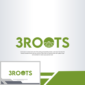Logo Design by cah awu for this project | Design: #33573752