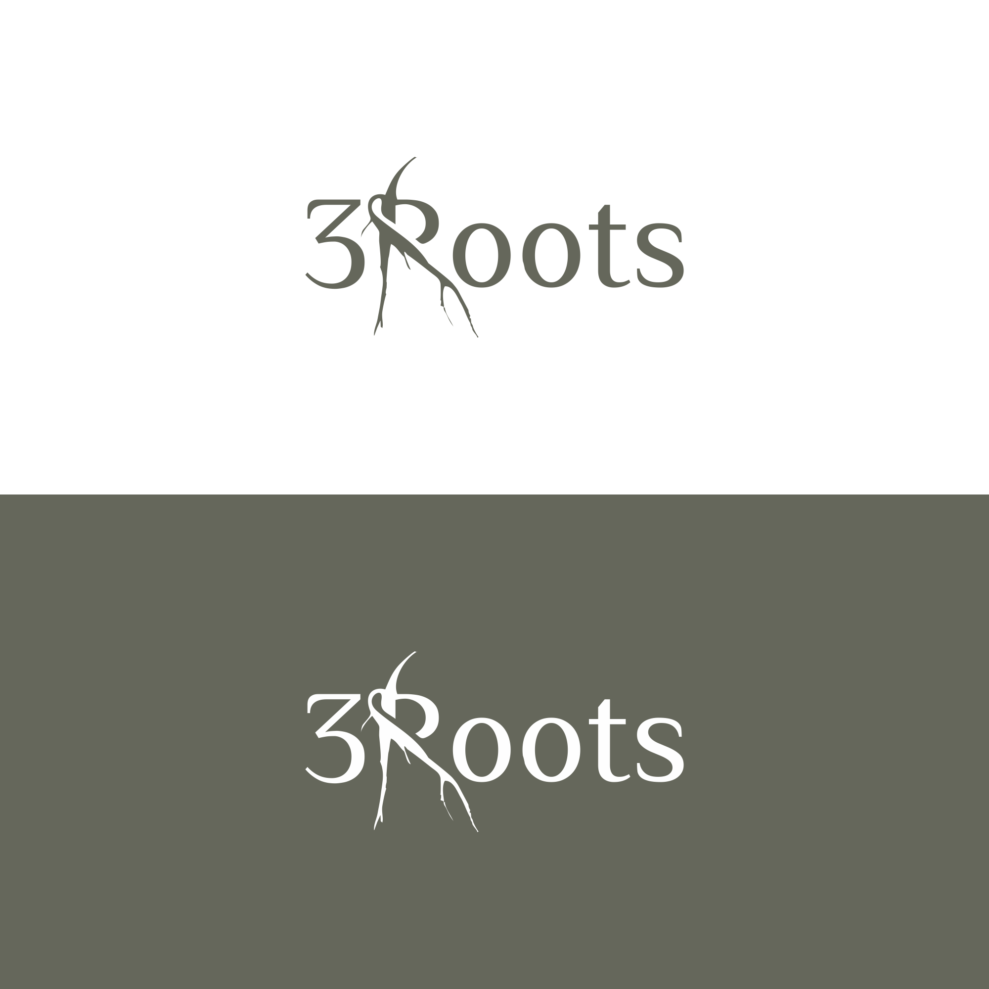 Logo Design by marselino ™ for this project | Design #33616501