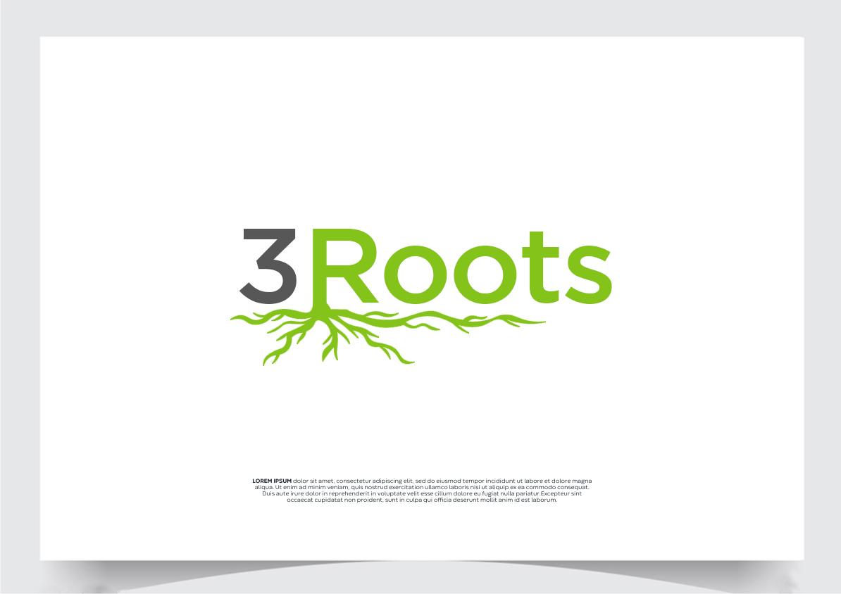 Diseño de Logo por Rahmina para este proyecto | Diseño #33581908