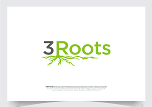 Logo Design by Rahmina for this project | Design: #33581908