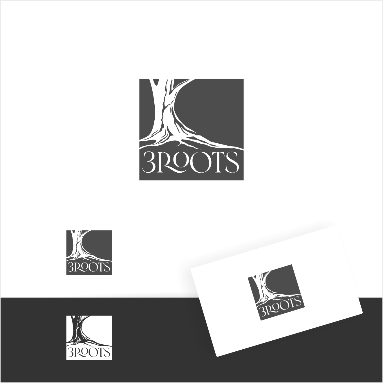 Logo Design by Arham Hidayat for this project | Design #33590937