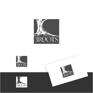 Logo Design by Arham Hidayat for this project | Design #33590937