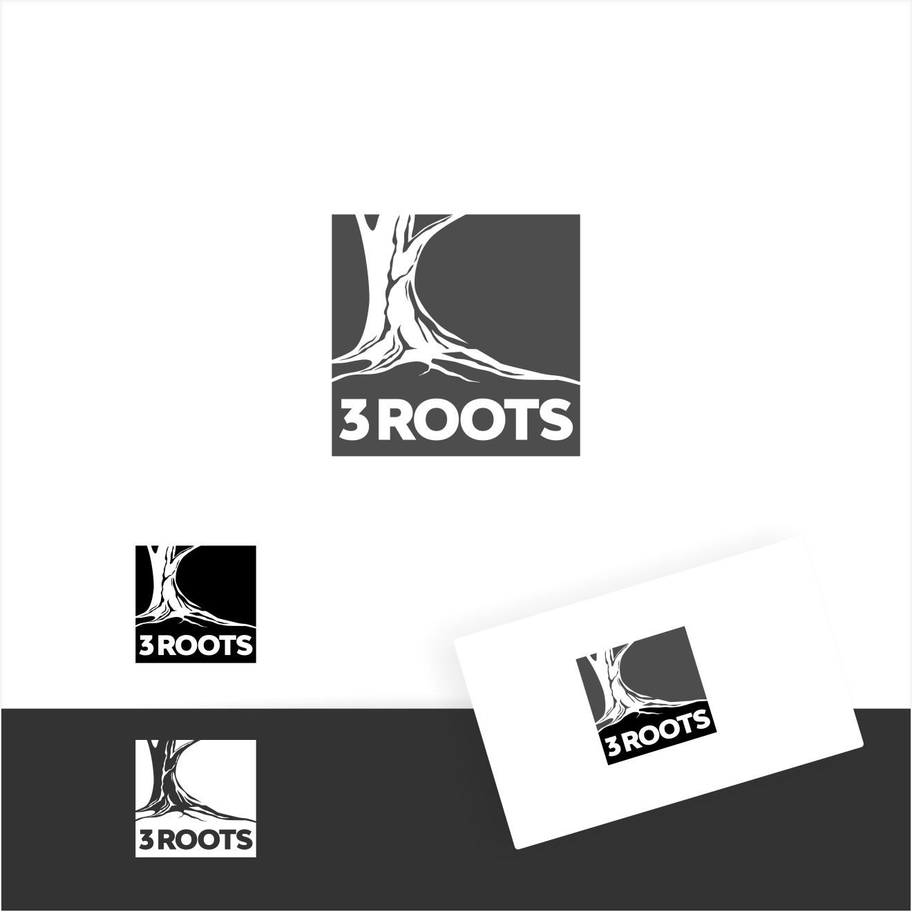 Logo Design by Arham Hidayat for this project | Design #33659834