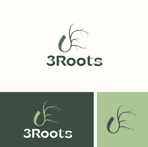 Logo Design by The Lion Studios for this project | Design: #33601136